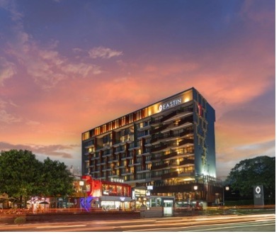 Eastin Tan Hotel Chiang Mai