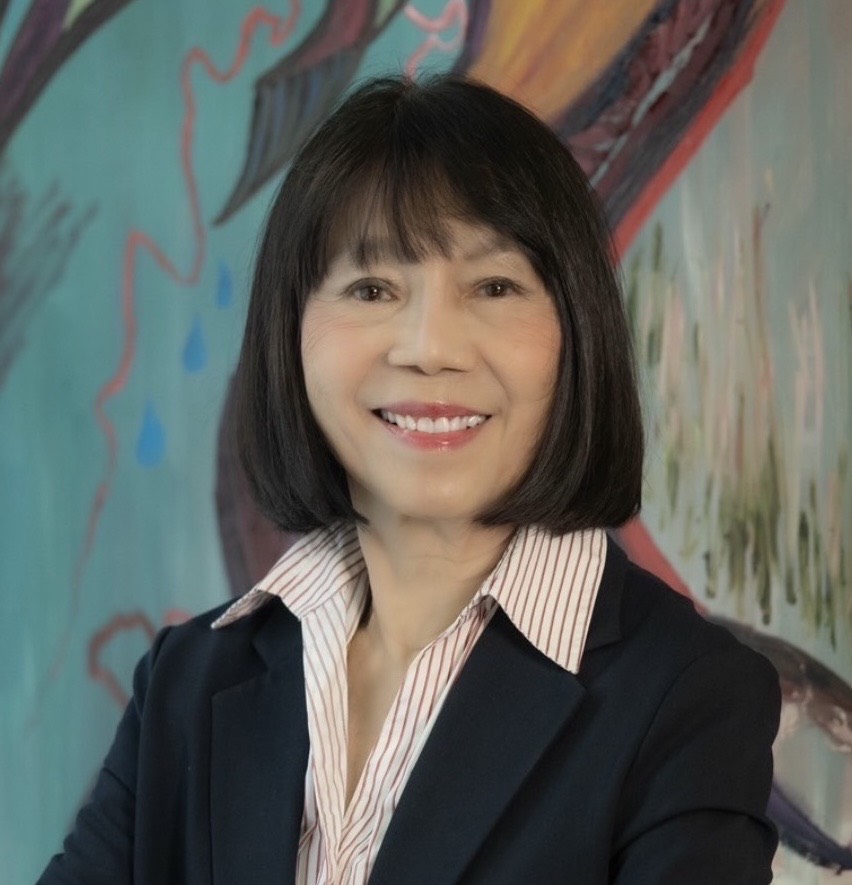 Prof. Dr. Malyn Ungsurungsie
